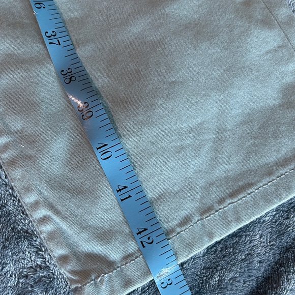 NWT Style & Co Size 10 Light Blue Straight Jeans - Picture 6 of 7